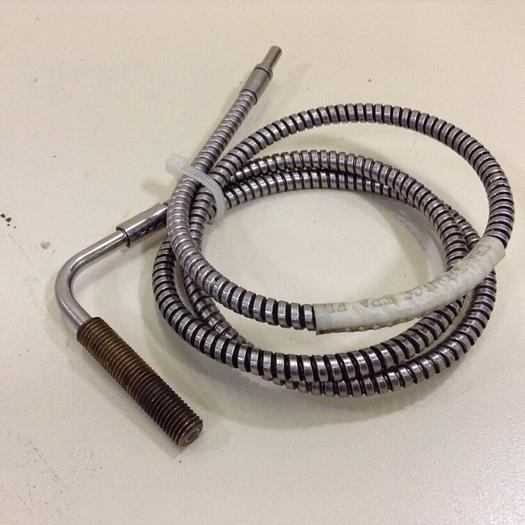 Used TRITRONICS Fiber Optic Cable F-A-36TR #80519