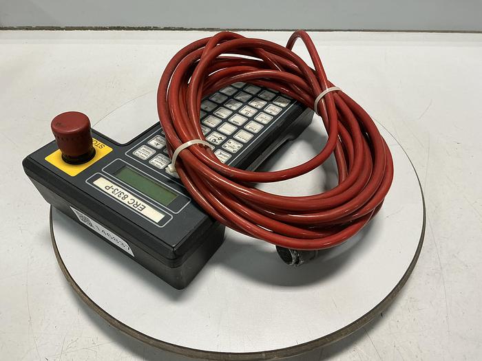 Used KEBA HT2/SS/20677