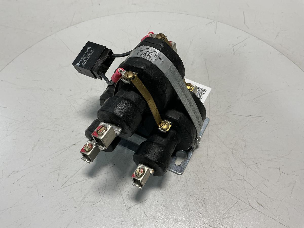 Used MDI 335NO-120A-18