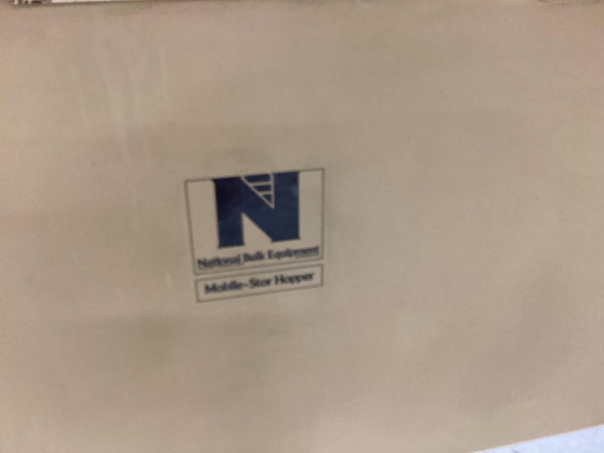 Used National Bulk Equipment 22-100