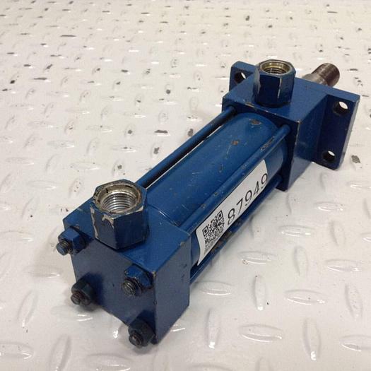 Used PARKER Cylinder 01.50 JBL-LT24A 3.000 Used