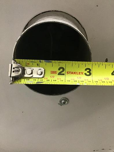 Used AEC Vacuum Hopper PVH301G #134467