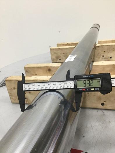 Used CINCINNATI MILACRON Tie Bar 3982280 Used