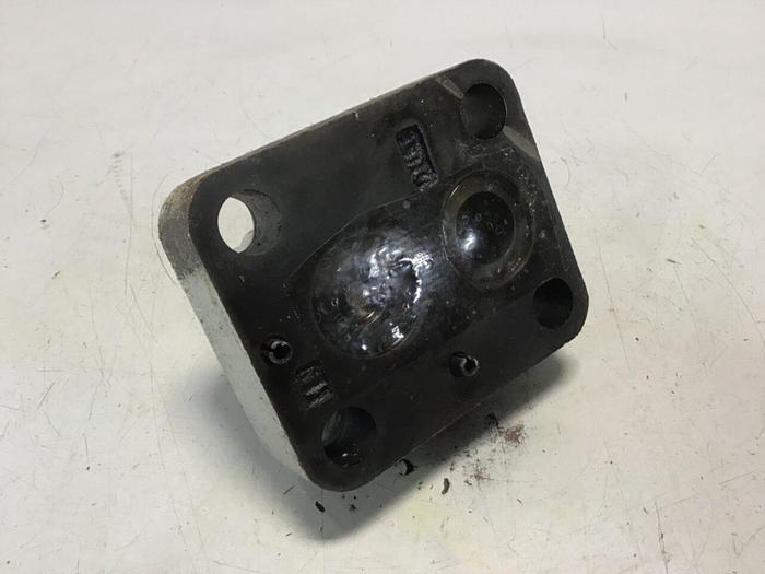 Used VICKERS Check Valve C5G 815 S8 #139100