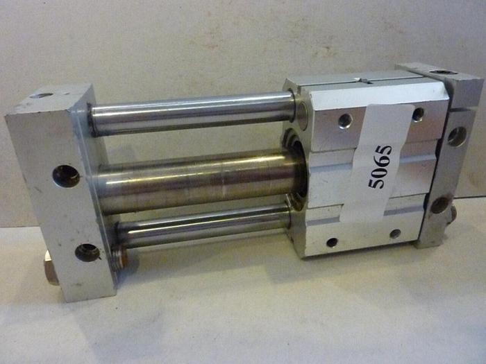Used SMC Cylinder NCDY2S25H-0400 USED