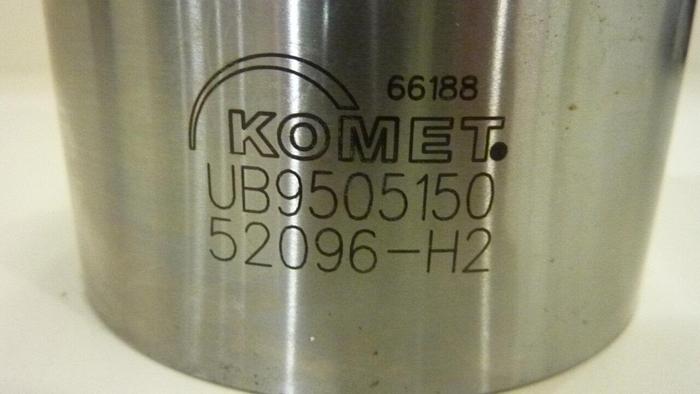 KOMET Boring Tool UB9505150 #42631
