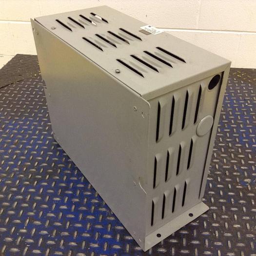 Used NOR LAKE 4.5 kVA Transformer 132765-4 #76524