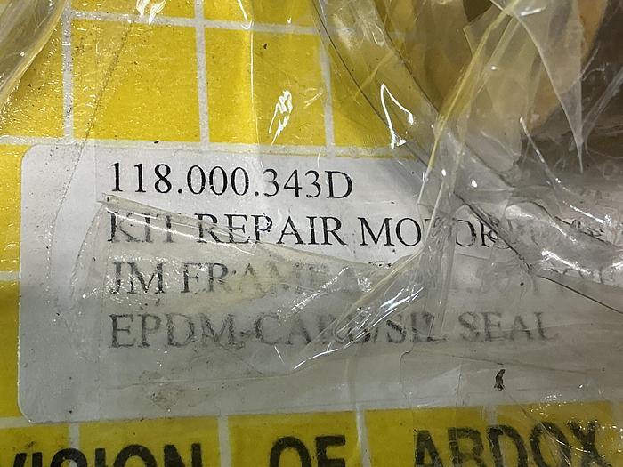 Used SCOT 118.000.343D