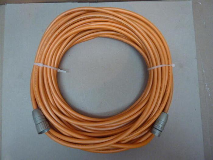 CONCAB KABEL MAINHARDT Cable PUR-C-1814202210 #32647