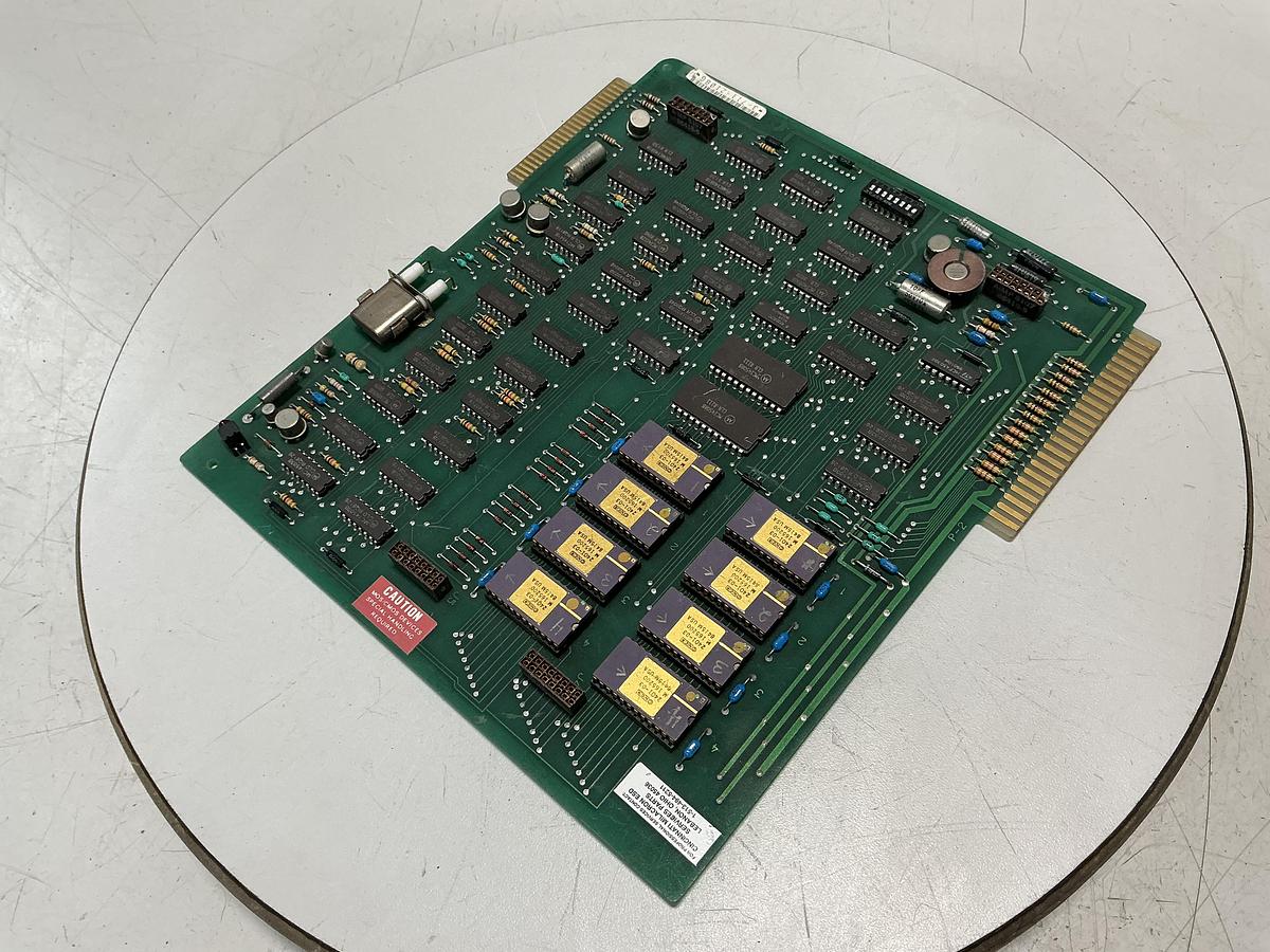Used CINCINNATI MILACRON 3-711-2108G
