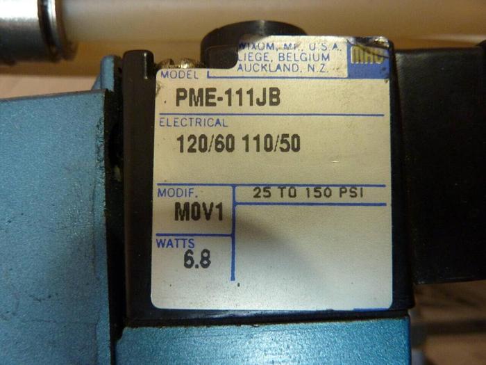 Used SPRINGVILLE MFG CO Slide for Material Handling DAC30AB 21136 #23355