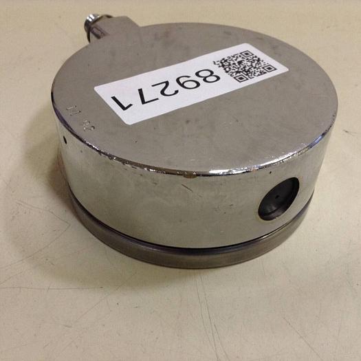 Used NOSHOK Gauge GAUGE271 #89271