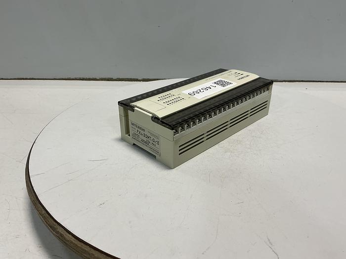 Used MITSUBISHI FX0-30MT-D/E