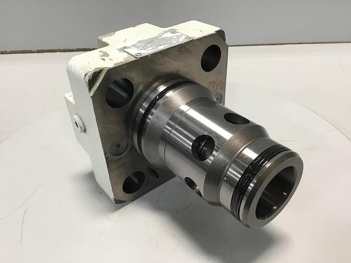 Used VICKERS Valve CVU40EFP1B29 Used #145735