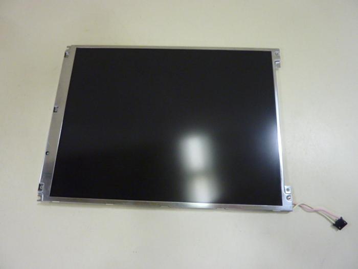 Used MITSUBISHI Display Screen AA12SB6C-ADFD #60887