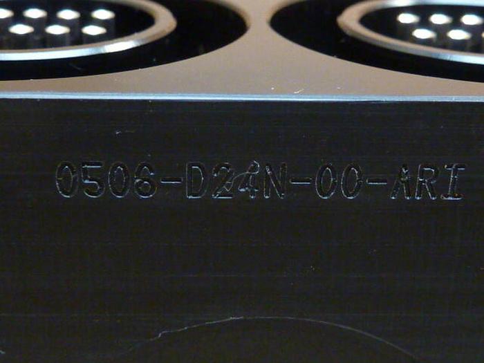 APPLIED ROBOTICS INC Electrical Module 0506-D13A #30019