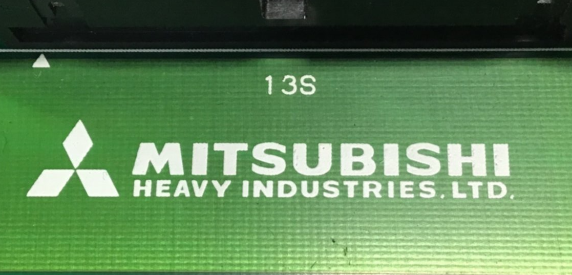 Used MITSUBISHI Circuit Board 3EK23008 USED