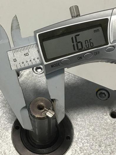 Used SANDEX Indexing Drive 6FNT0732R-SM3VW1/X #119948