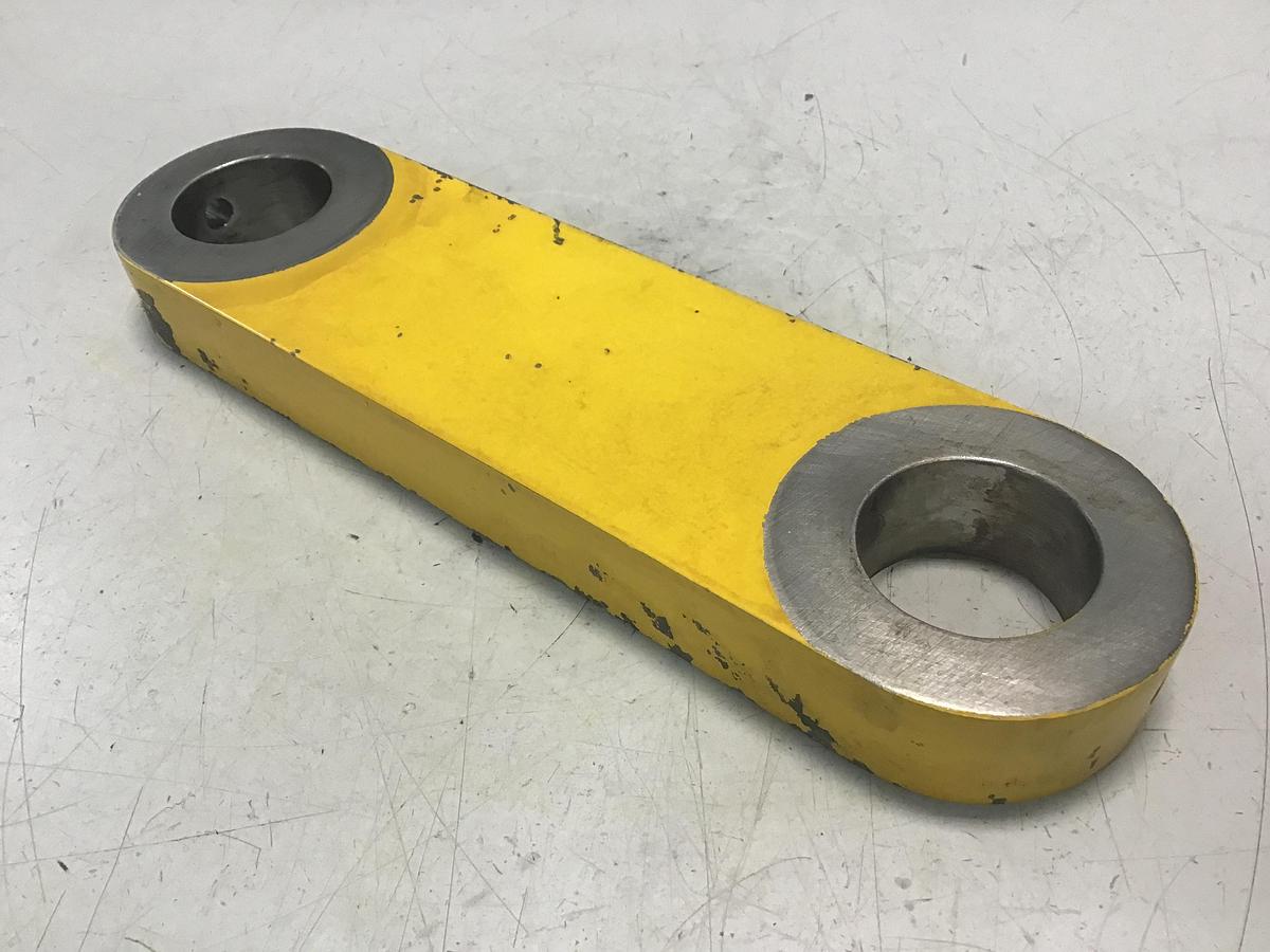 Used VAN DORN 47619 J