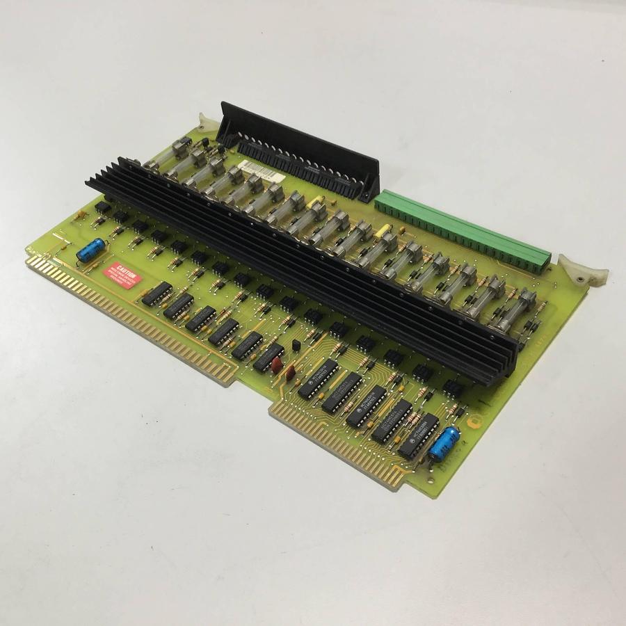Used CINCINNATI MILACRON I/O Board 3-531-4479A Used