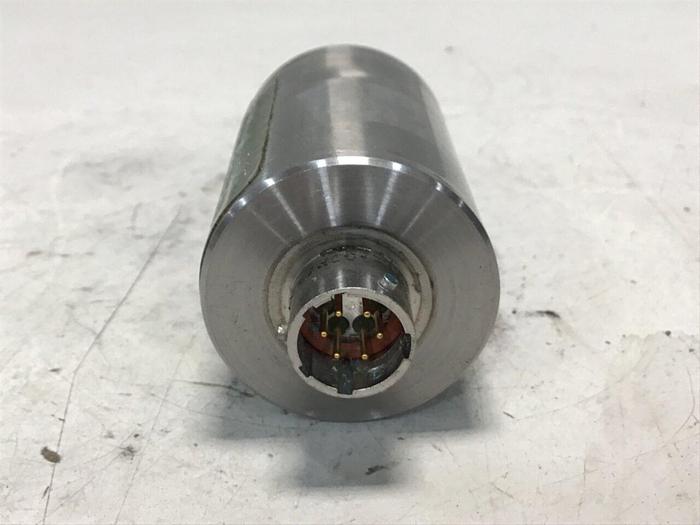 Used NOSHOK Transducer 230.3000.1.1.6.4.3SPL Used