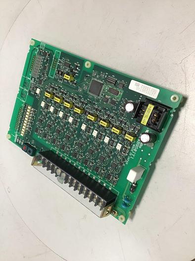 Used SUMITOMO Circuit Board JA765967AD #111961