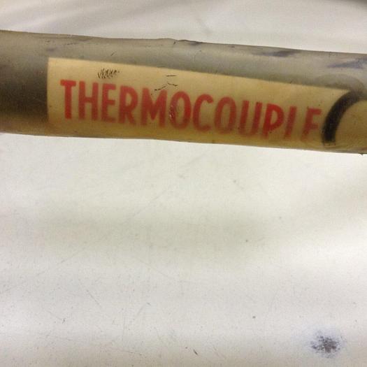 Used GENERIC Thermocouple Cable CABLE731 #88731