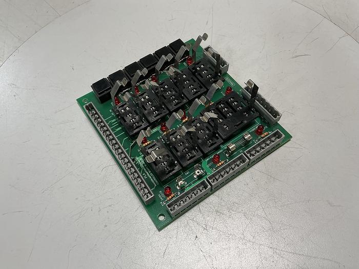 Used RANGER AUTOMATION SYSTEMS R-ABPCB