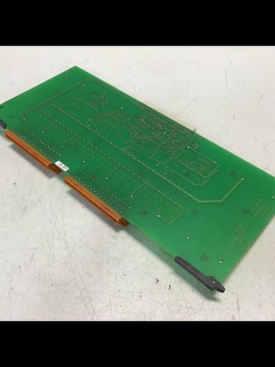 Used VAN DORN DC Input Board 330037 PC330-037 Used
