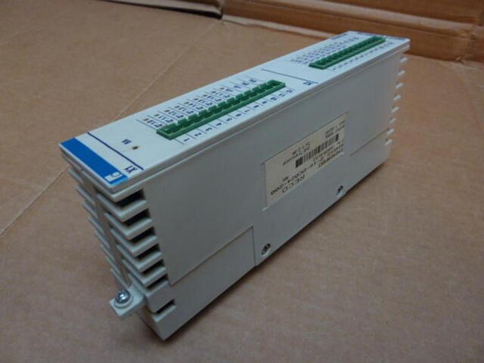 Used INDRAMAT Output Module RMA12.2-16-DC024-200 #25871