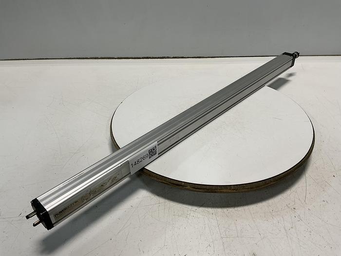 Used NOVOTECHNIK LWH 500