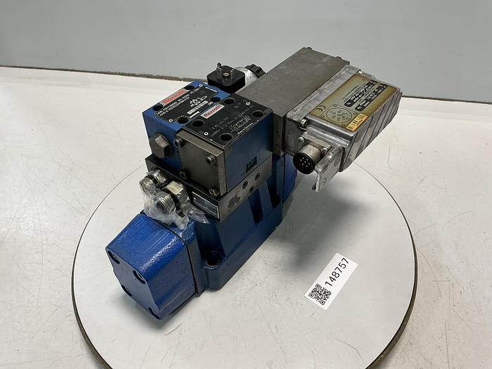 Used REXROTH R901068582