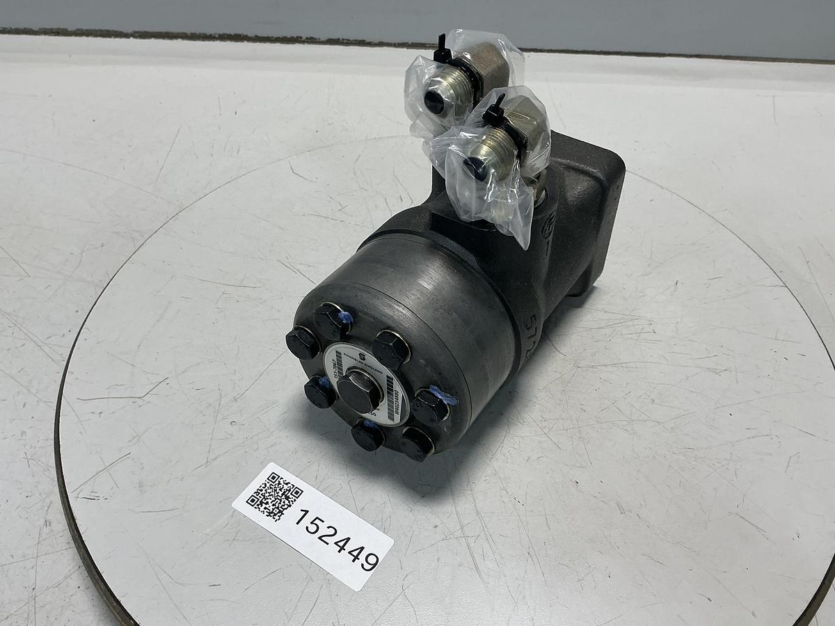 Used DANFOSS 151-7067