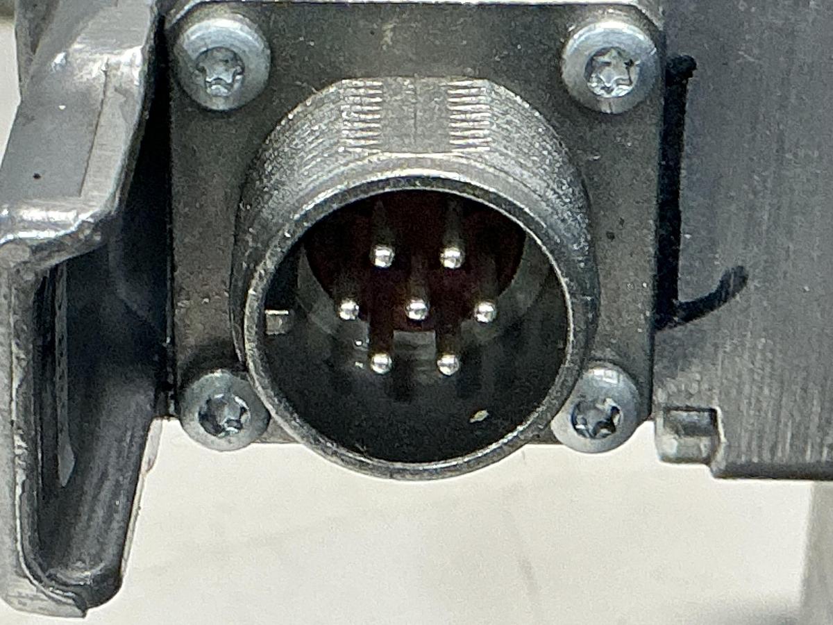 Used BOSCH 0 811 404 614