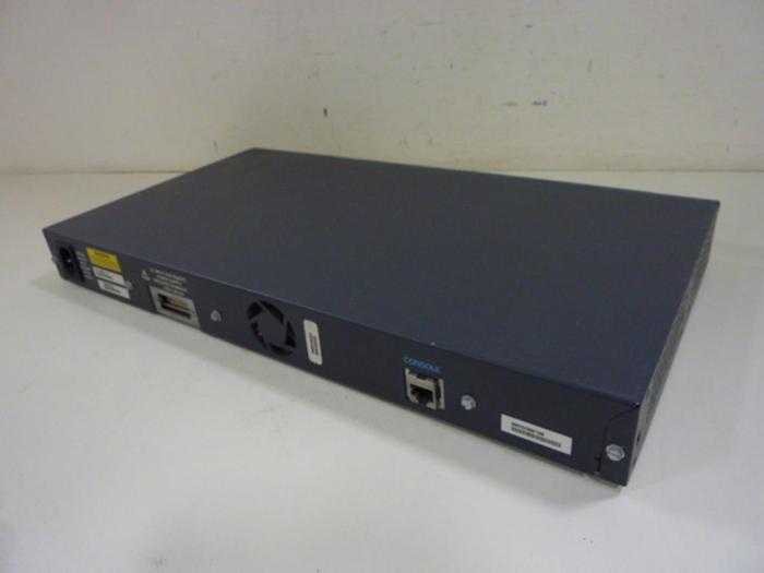 Used CISCO Catalyst Switch WS-C2950-24 #55593