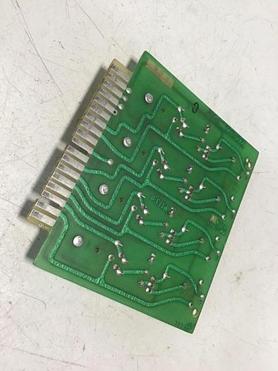 Used SCI Circuit Board 080-2463 REV C #118160