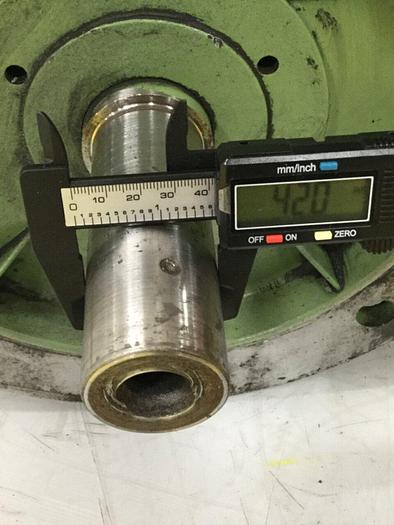 Used ELIN Motor LKM-416 L06P9B-9 Used