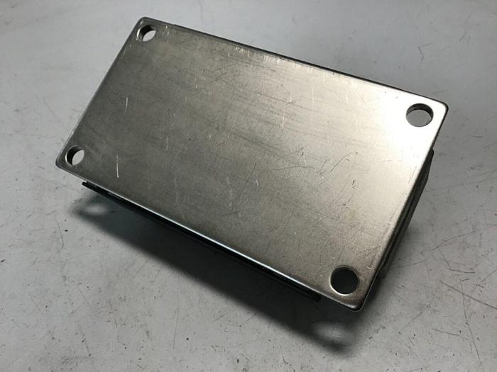 Used TOSHIBA Power Module MG200Q2YS40 #119581