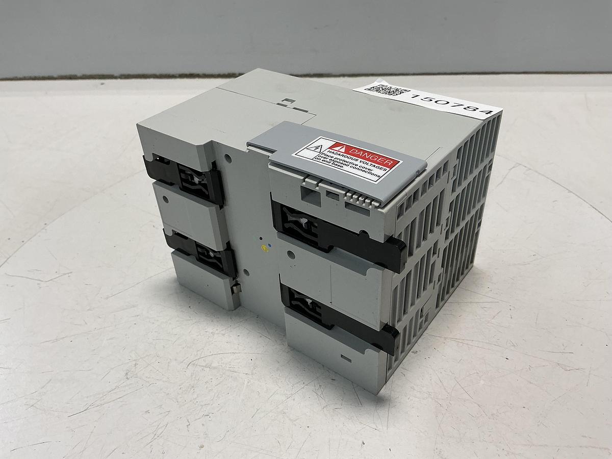 Used ALLEN BRADLEY 1769-L18ER-BB1B