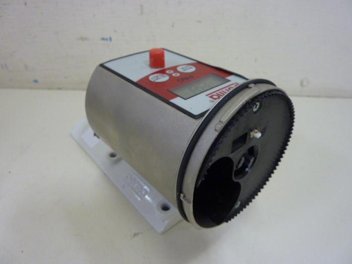 Used PERMA Lubrication System 7090171 #59074