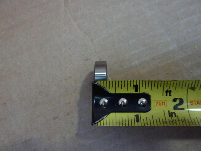 NTN BEARING Bearing 508 ZZC3/4MQ26 #24825