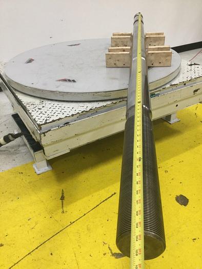 Used CINCINNATI MILACRON Tie Bar 3982280 Used