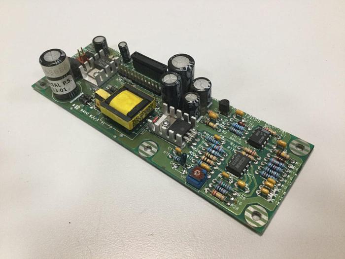 Used PLANAR SYSTEMS Inverter Board 943-0046-01 #106327