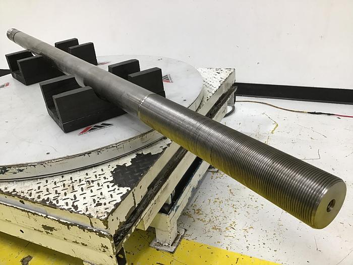 Used VAN DORN 303677D