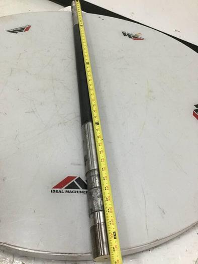 Used NISSEI Tie Bar T/B PS60E9ASE #69705