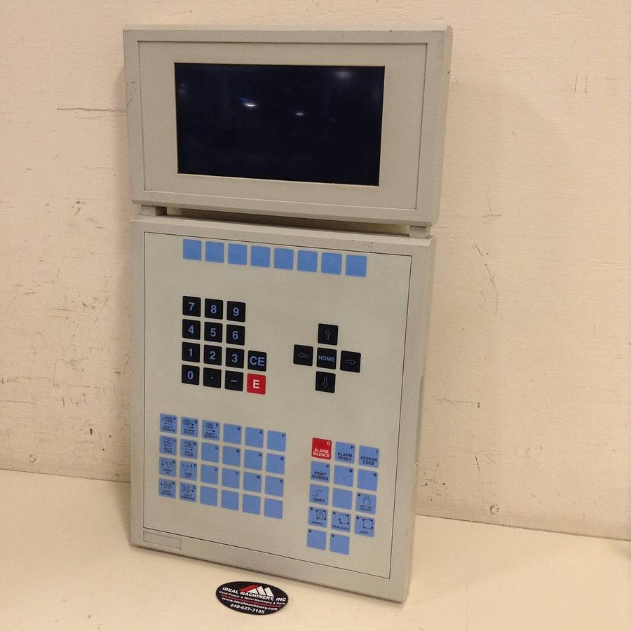 Used VAN DORN 6ES5398-0KB12
