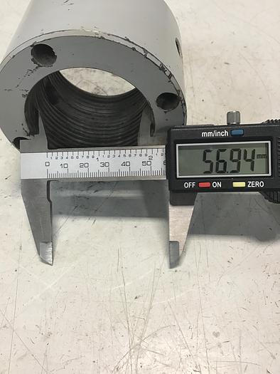 Used VAN DORN 85HT5 / TBN