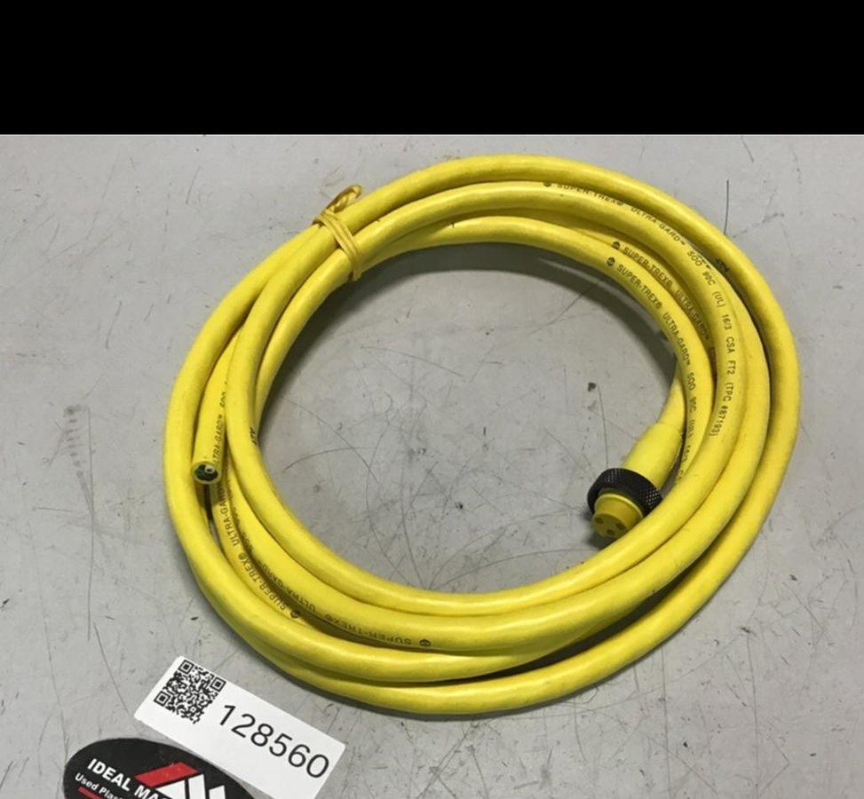 TPC WIRE & CABLE Cord 84312 NEW