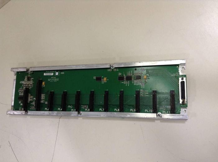 Used GE FANUC Slot Base 10 IC693CHS391K #101118