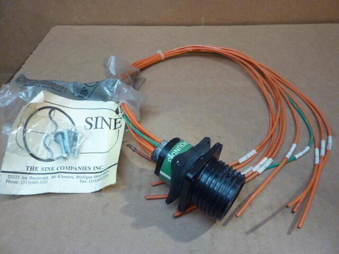 SINE COMPANY Connector X4102P03-1816CE2 #32460